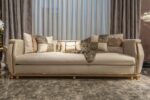 ALMIRAS CLASSIC SOFA SET - Image 2