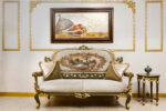 GOBLENZ CLASSIC SOFA SET - Image 2