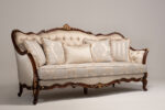 MARJINALO CLASSIC SOFA SET - Image 2
