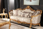 ORKIDEN CLASSIC SOFA SET - Image 2