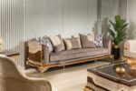 FLORANSAZ CLASSIC SOFA SET - Image 2