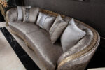 Amatisp Cream Couch - Image 3