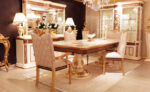 BARCELONAS CLASSIC DINING ROOM SET - Image 2