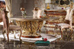 SULTANIS CLASSIC DINING ROOM SET - Image 3