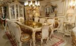 RODOSW CLASSIC DINING ROOM SET - Image 3
