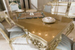 NOGAYZ CLASSIC DINING ROOM SET - Image 3