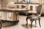 BATURO CLASSIC DINING ROOM SET - Image 3