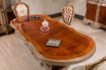 DIAMONDS CLASSIC DINING ROOM SET - Image 3