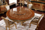 ENDULUS CLASSIC DINING ROOM SET - Image 3