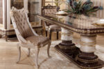 EFSUNO CLASSIC DINING ROOM SET - Image 3