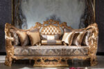 EKSELANSO CLASSIC SOFA SET - Image 3