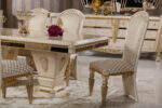 PARLAZ CLASSIC DINING ROOM SET - Image 3