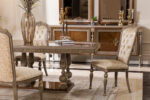 MONARCHO CLASSIC DINING ROOM SET - Image 3