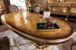 KAPADOKYAZ SUN CLASSIC DINING ROOM SET - Image 3