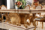 ORKIDEN CLASSIC DINING ROOM SET - Image 3
