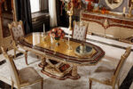 HARMONIA CLASSIC DINING ROOM - Image 3
