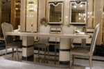 MAJORI CLASSIC DINING ROOM SET - Image 3