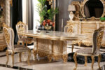 MIRANDAZ CLASSIC DINING ROOM SET - Image 3