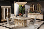 MARBELLAS CLASSIC DINING ROOM SET - Image 3