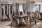 VLONIO CLASSIC DINING ROOM SET - Image 3