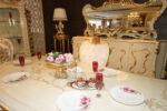 PERLAS CLASSIC DINING ROOM SET - Image 3