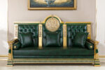 SARUHANZ CLASSIC SOFA SET