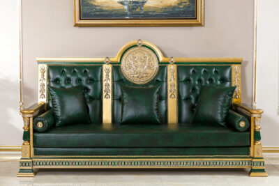 SARUHANZ CLASSIC SOFA SET
