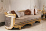 LINDAZ CLASSIC SOFA SET - Image 2
