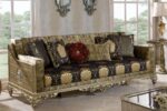 FRIDAZ CLASSIC SOFA SET - Image 3