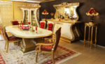 KAPALETTIO CLASSIC DINING ROOM SET - Image 3