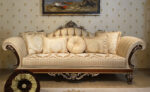 SARAYLIY CLASSIC SOFA SET - Image 3