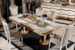 SANTORINIO LUXURY DINING SET - Image 3