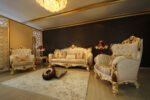 PERLAS CLASSIC SOFA SET - Image 3