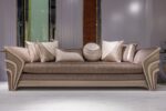ELEGANCEN CLASSIC SOFA SET - Image 3