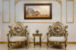 GOBLENZ CLASSIC SOFA SET - Image 3