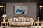 ORKIDEN CLASSIC SOFA SET - Image 3