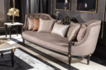 ZAGREBO CLASSIC SOFA SET - Image 3