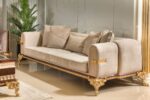 FLORANSAZ CLASSIC SOFA SET - Image 3