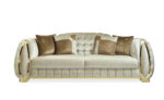 ALMONDS MODERN SOFA SET - Image 3
