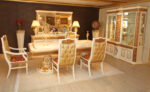 BARCELONAS CLASSIC DINING ROOM SET - Image 3