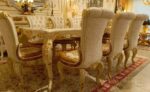 RODOSW CLASSIC DINING ROOM SET - Image 4