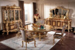 ENDULUS CLASSIC DINING ROOM SET - Image 4