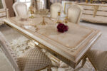 PARLAZ CLASSIC DINING ROOM SET - Image 4