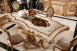 ORKIDEN CLASSIC DINING ROOM SET - Image 4