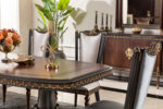 EFESY LUXURY DINING ROOM SET - Image 4
