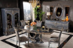 HARMONIA CLASSIC DINING ROOM - Image 4