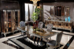 DELFIA CLASSIC DINING ROOM SET - Image 4