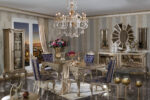 PETRAO CLASSIC DINING ROOM SET - Image 4