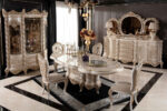 MIRANDAZ CLASSIC DINING ROOM SET - Image 4