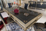 MALTAY CLASSIC DINING ROOM SET - Image 4